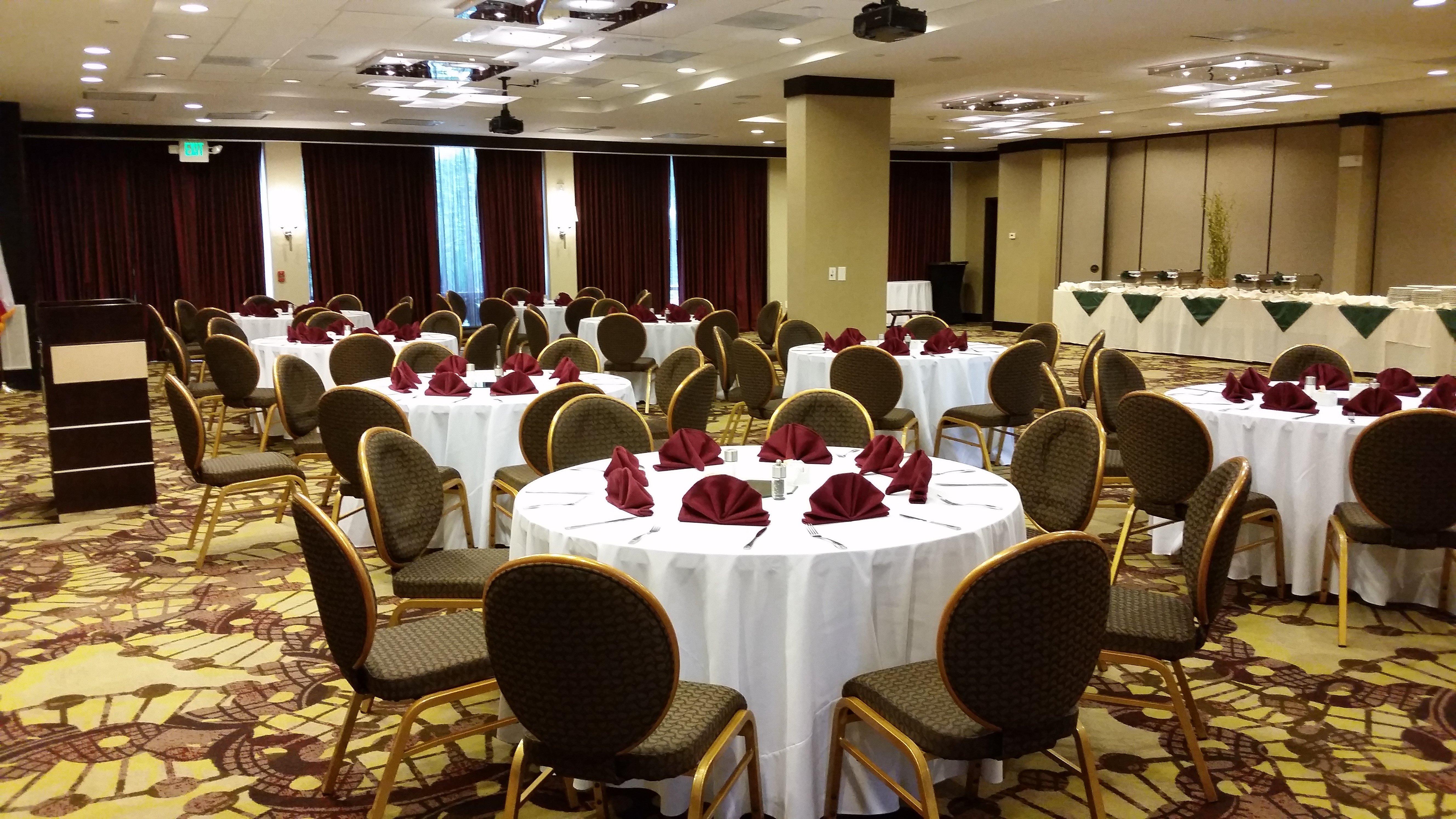 Crowne Plaza Houston Galleria Area By Ihg Exterior foto