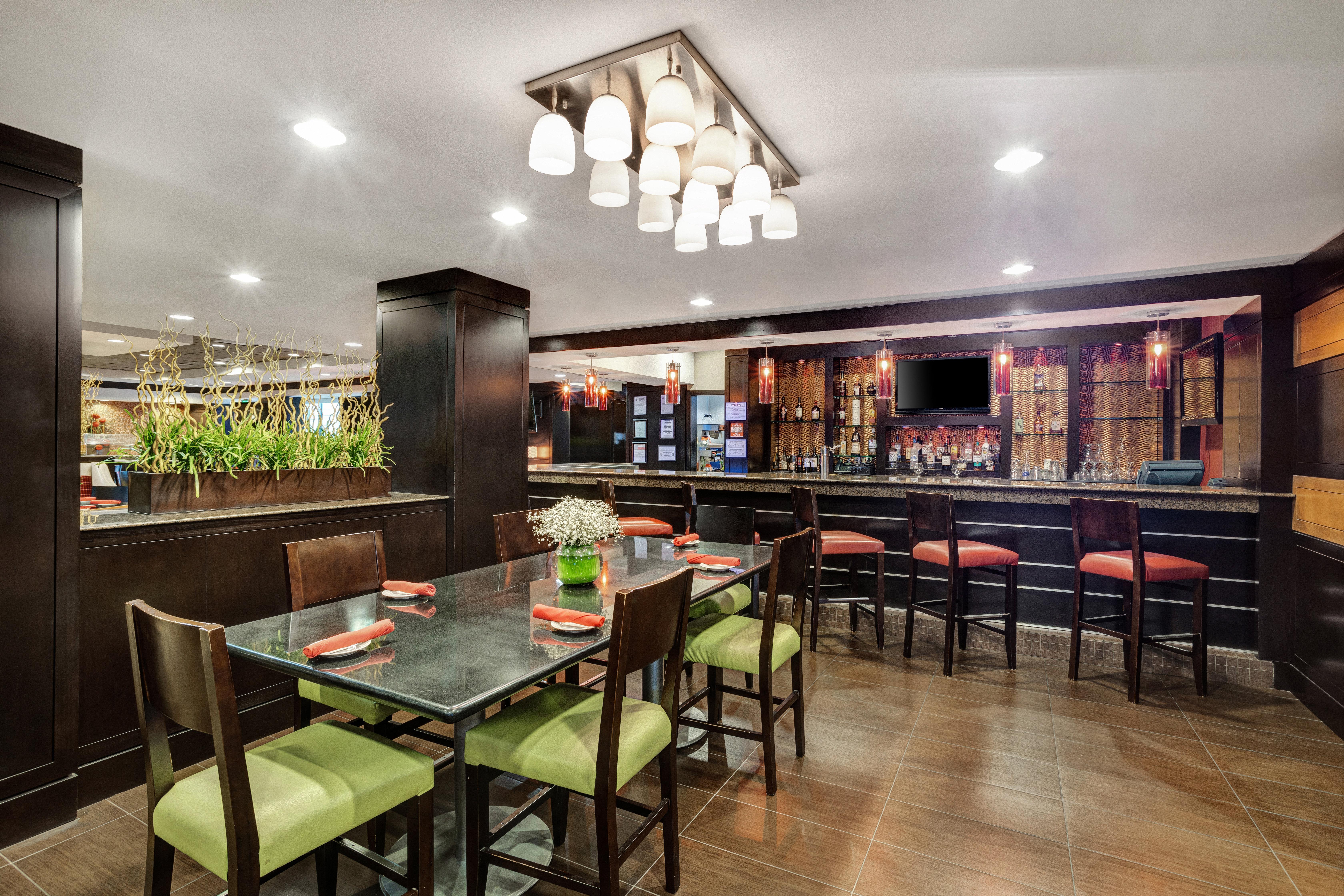 Crowne Plaza Houston Galleria Area By Ihg Exterior foto